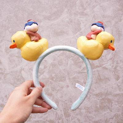22夏 ディズニーカチューシャまとめ リアルタイムの売り切れ状況も