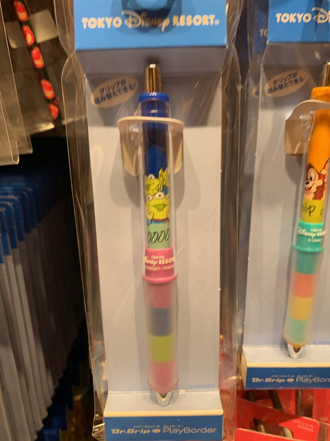 トイストーリー リトルグリーンメングッズ30選 ディズニーランド シーで購入できるお土産まとめ