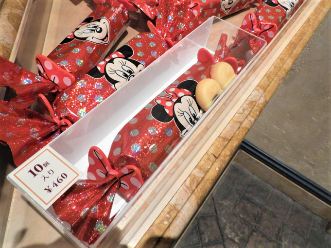 お土産の大定番 ディズニーランドで買えるクッキー15選