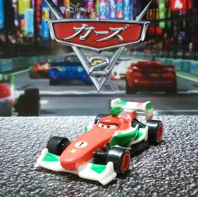 保存版 映画 カーズ のキャラクター25選 カーズ2やクロスロードなど全シリーズの登場車