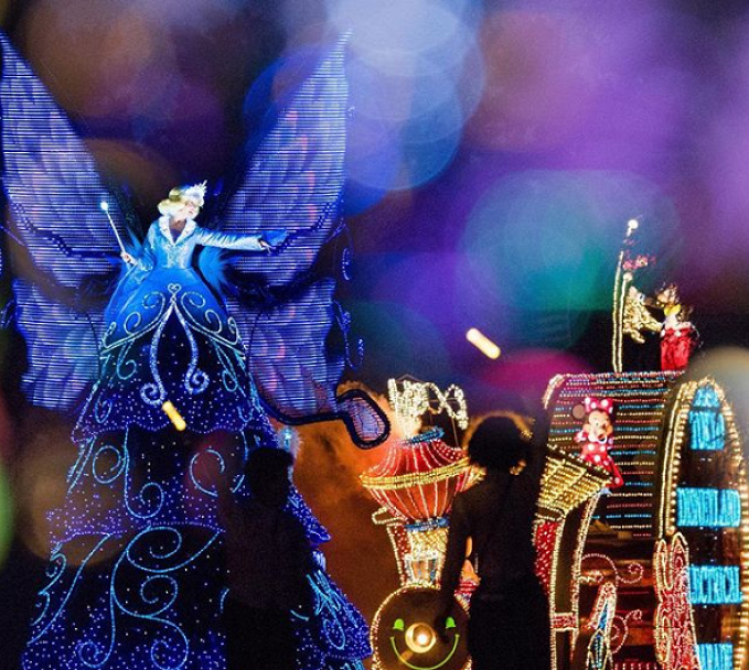 夏5ウィークデーパスポート 2枚セット売り ディズニー チケット Develop Cl