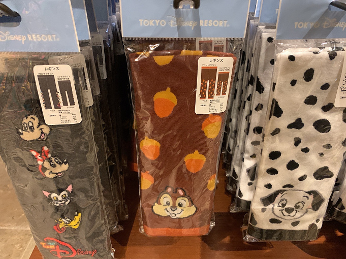 21 ディズニーシーで買える子供服 ベビー服 ダッフィー フレンズグッズから出産準備グッズまで