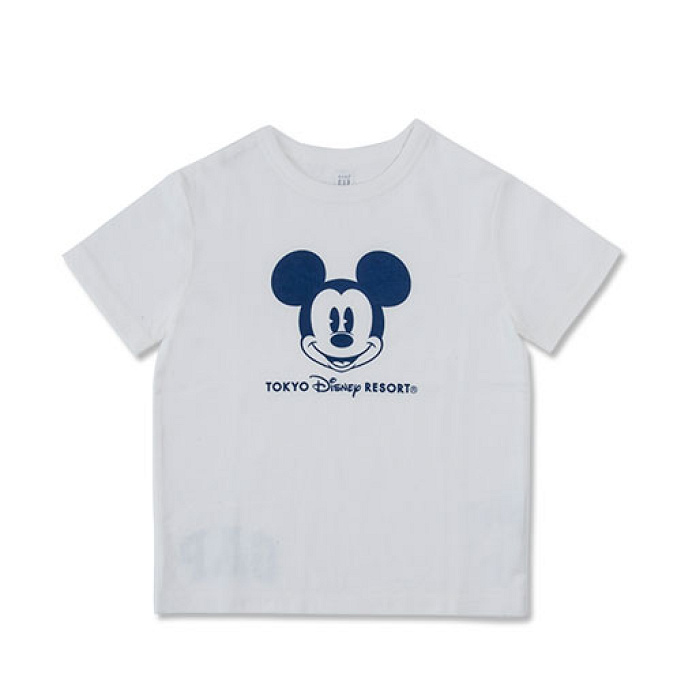 7 13発売 ディズニーgapコラボグッズ15選 Tシャツ パーカーが登場 キッズ ベビーサイズも