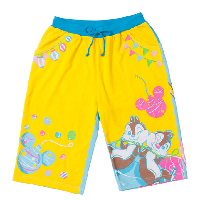 17ディズニーランド夏祭り スペシャルグッズ21個一挙公開 販売店舗と価格も