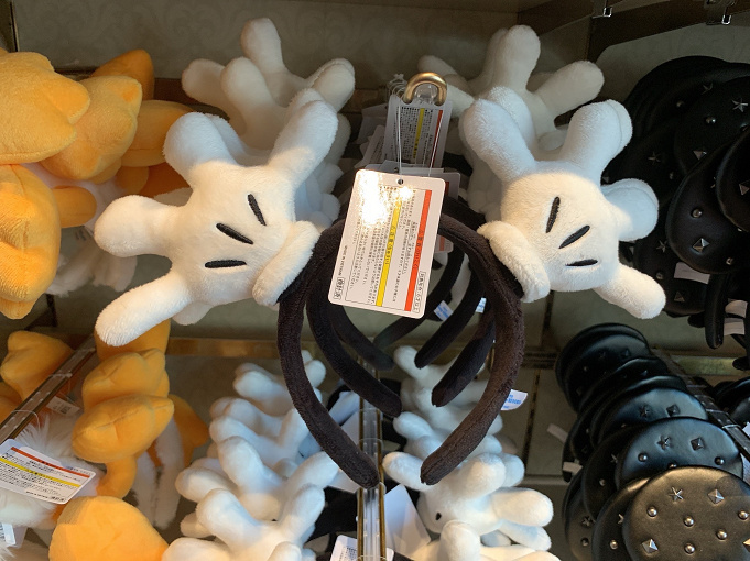 ディズニーカチューシャ 人気 男性 カップル別のおすすめは 手作り方法も紹介