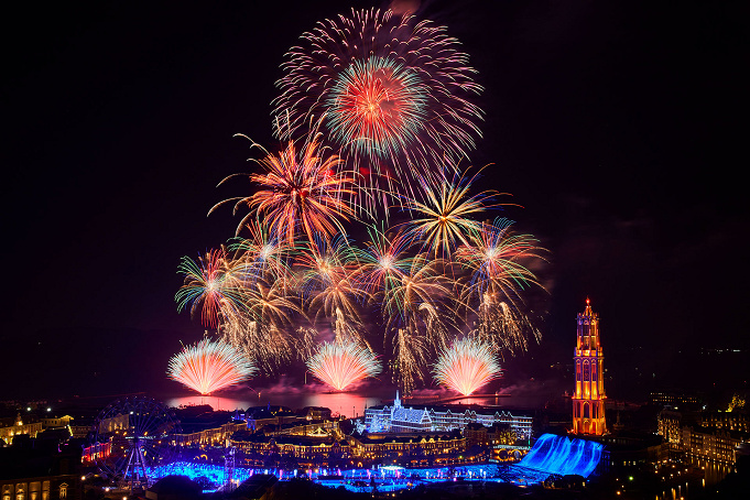 22 ハウステンボスの花火を解説 開催日 チケット料金 花火が見えるホテル 注意点まとめ