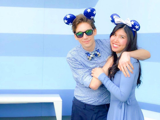 春夏 おすすめディズニーペアルック21選 お揃いコーデ リンクコーデ ディズニーバウンドなど