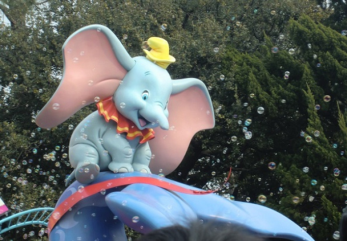 歴代ディズニー映画一覧 全93作品を一挙紹介