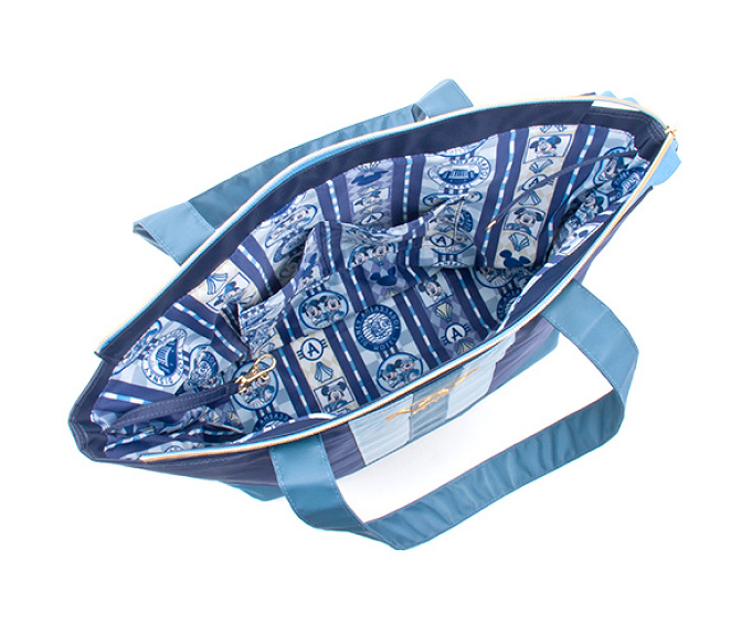 ディズニーホテル エクスクルーシブはトートバッグ 宿泊者限定グッズのデザイン 値段 販売場所など