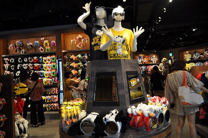 21秋 ユニバのカチューシャ全種類まとめ ハロウィン 鬼滅の刃新作登場 期間限定 レギュラー商品