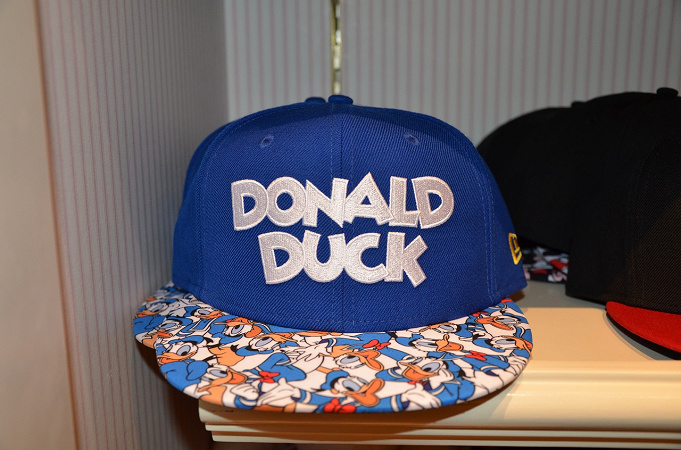 22冬 ディズニーの被り物 帽子まとめ