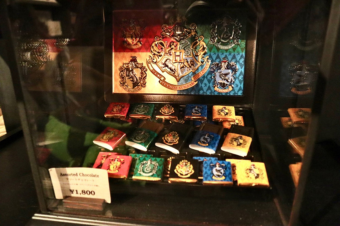 22 Usjのハリーポッターグッズ31選 人気のお土産 販売ショップ8つ徹底解説