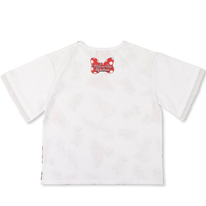 最新 22冬 ディズニーtシャツまとめ