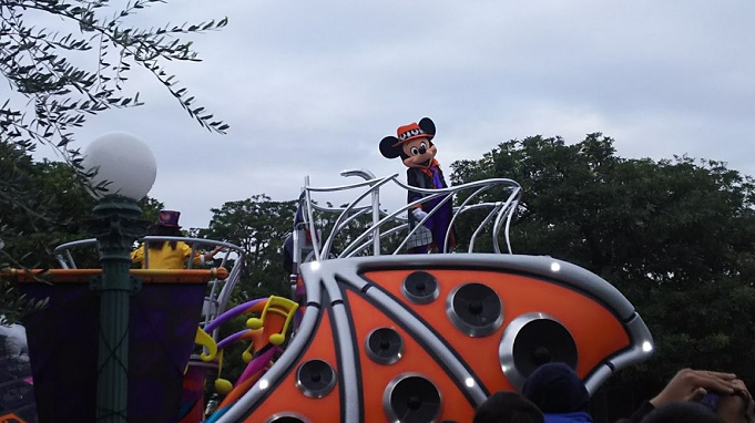 18 ディズニーハロウィン仮装の期間 ルールまとめ 注意点や仮装準備 写真撮影方法も