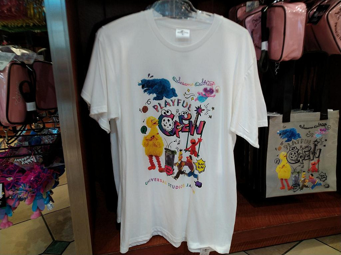 Usj ユニバのtシャツ38選 ミニオン ティム ジョーズなど 人気キャラが勢揃い