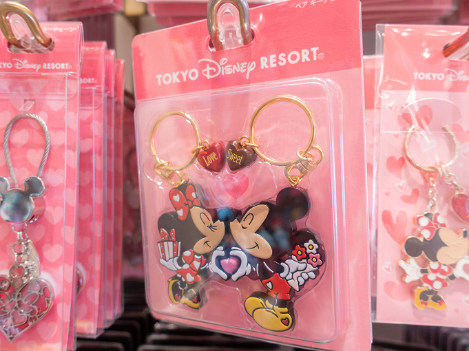 22 ディズニーキーホルダー70選 人気のキャラクター プリンセス ペアグッズにおすすめ