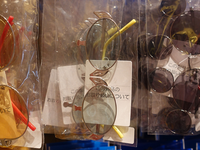 最新 22冬 ディズニーサングラス ファッション用グラス まとめ