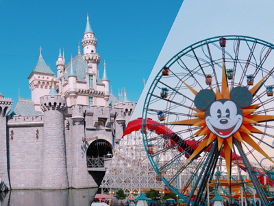 ディズニーランドのお酒情報 ディズニーランドでお酒を飲む方法はある 極秘レストラン ノンアル販売場所