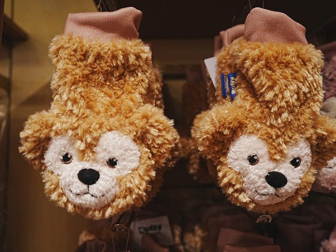 22冬向け ディズニーブランケット 手袋 ニット帽 防寒対策グッズ