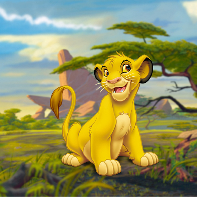 ディズニーの黄色いキャラ 35種類まとめ 動物キャラ プリンセスやマイナーキャラクターなど