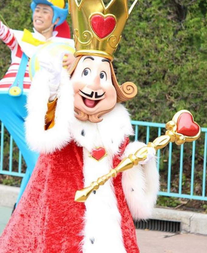 完全版 ディズニーランドで会えるキャラクターリスト 画像付き紹介