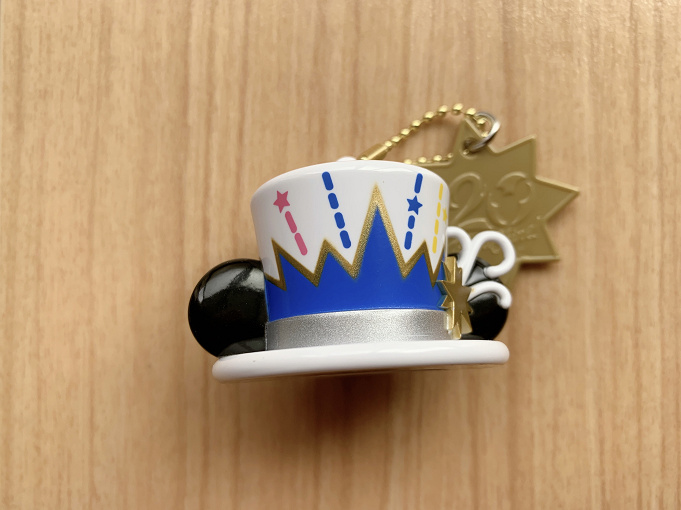 2 7再販 ディズニーシー周年ガチャガチャ カプセルトイ が登場 整理券が必要な場合あり