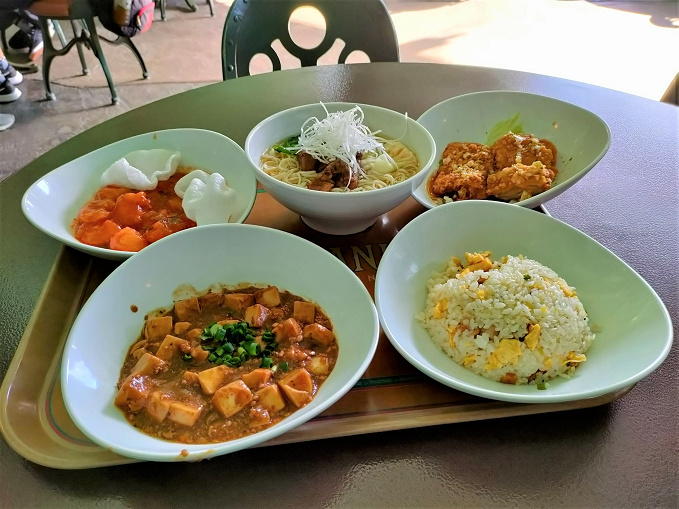 予約なし利用ok ディズニーシーのレストラン カフェ7選