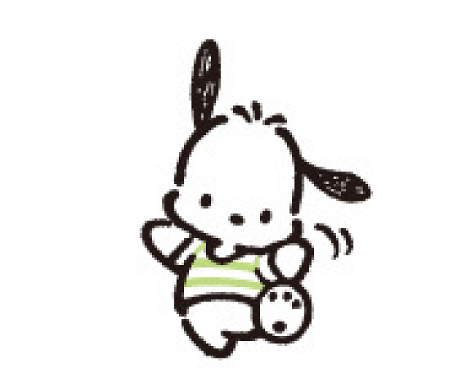 必見 サンリオの犬キャラクター23選 プロフィールまとめ 人気のポムポムプリン シナモロール