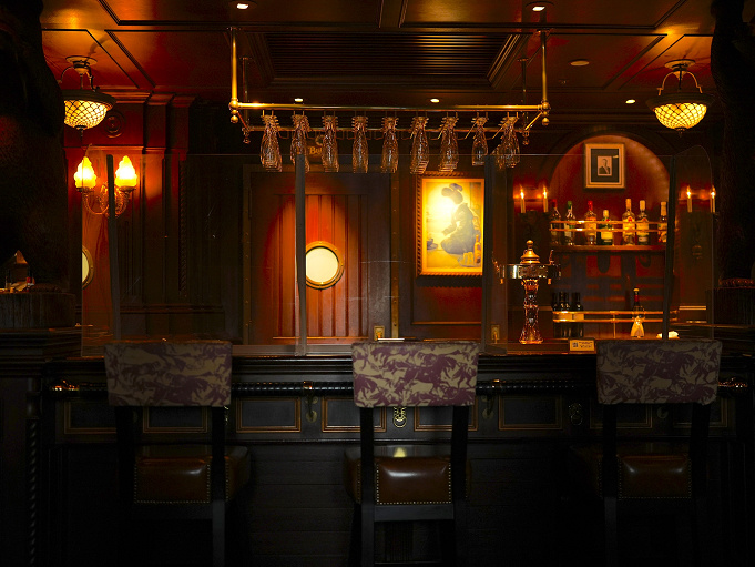 ゆっくり食事を ディズニーシーの落ち着いたレストラン6選