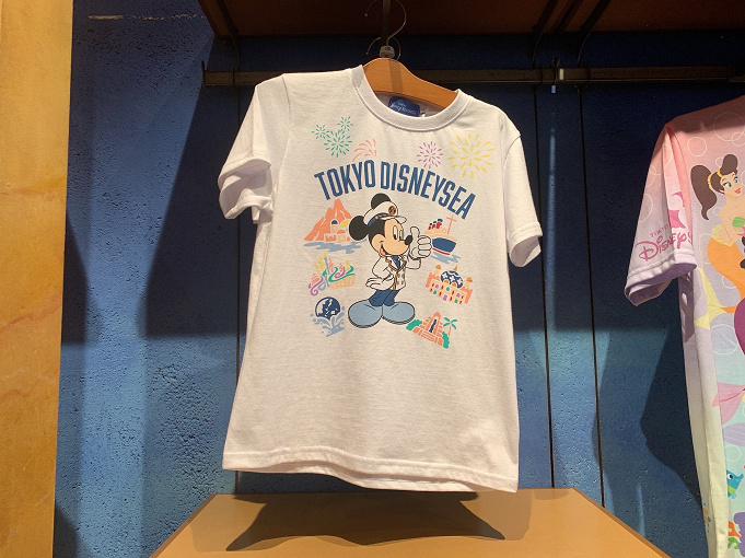 最新 22春 ディズニーtシャツまとめ