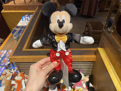 22 ディズニーランドのぬいぐるみ一覧 100種類以上が発売中 値段 ショップも