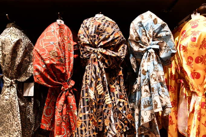 我らがキャプテン ジャック スパロウ徹底解剖 パーク内情報や名言も紹介