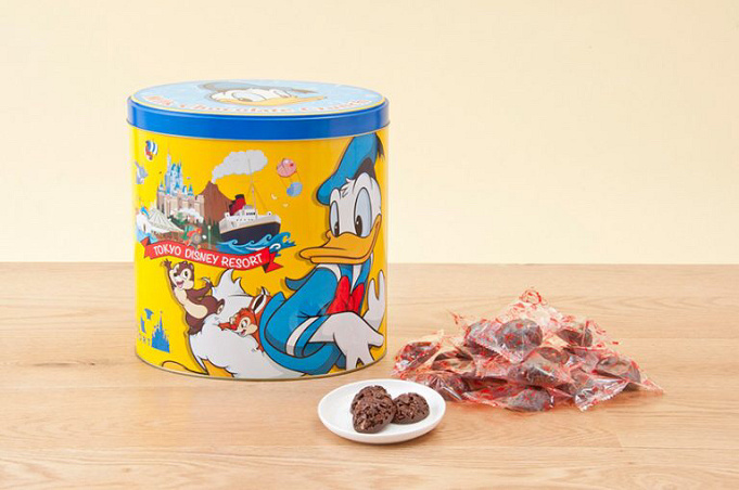 最新 22冬 ディズニーお土産お菓子まとめ