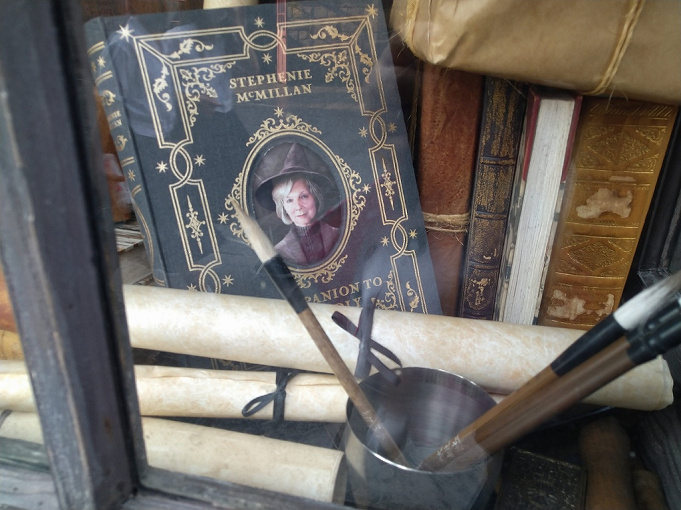 ハリー ポッターの有名呪文34選 ハリポタ ファンタビ シリーズに登場する有名な呪文まとめ