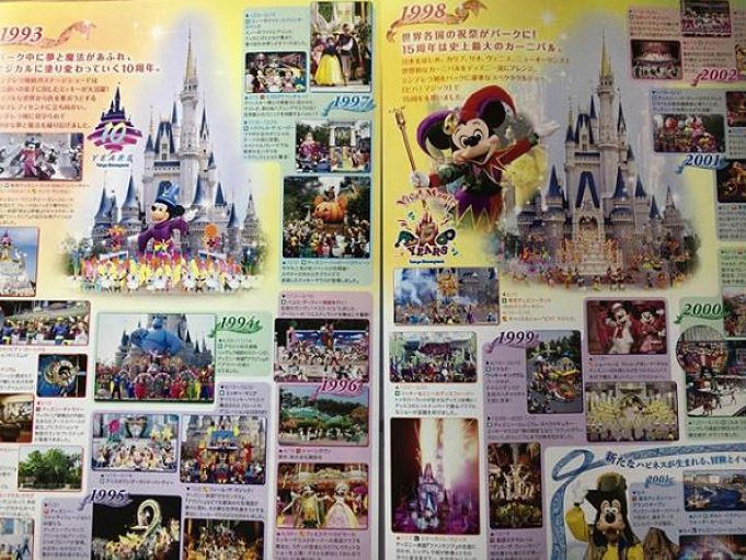 22年リニューアル ファンダフル ディズニー情報 お得な特典まとめ 年会費 入会方法についても