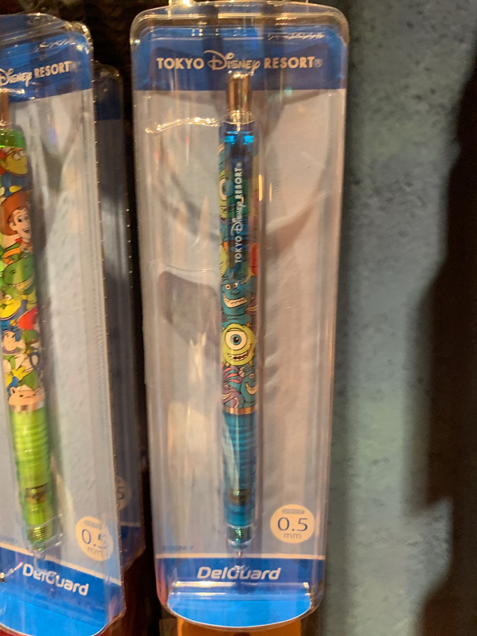 3 1発売 ディズニーのシャーペン21種類 クルトガ Dr Grip デルガードのキャラクターデザイン 3 1発売 ディズニーのシャーペン21種類 クルトガ Dr Grip デルガードのキャラクターデザイン