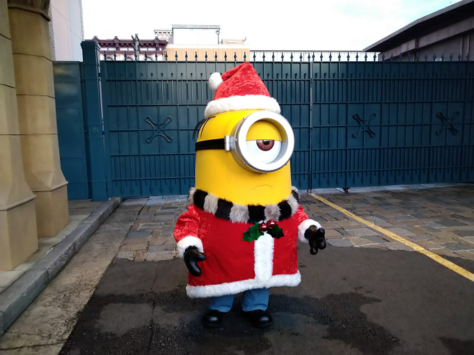 見分け方 ミニオンの名前を写真で紹介 22年登場の新キャラー オットー も