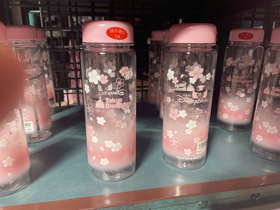 23 ディズニーランドで買える水筒26選 販売場所まとめ ドリンクボトルの容量やデザインも
