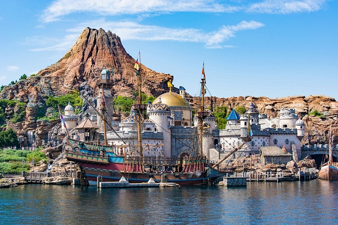 ディズニーのシャボン玉 アリエルデザインのみ販売中 歴代のシャボン玉も紹介