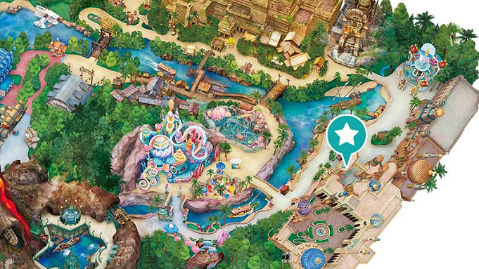 21 クリスマス限定景品あり アブーズ バザールの景品まとめ 新ゲーム攻略法も