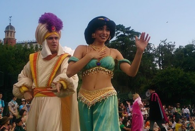 続編が面白いディズニー映画ランキングtop10