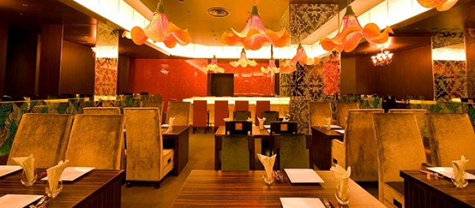 ディズニーレストラン カンナ の基本情報 メニューまとめ ディズニーランドホテルの創作料理レストラン