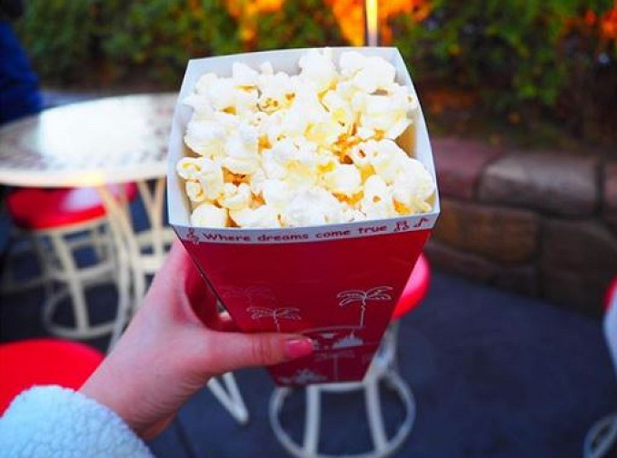 22 ディズニーランド シーのポップコーンランキング 人気の味はどれ 販売場所まとめ