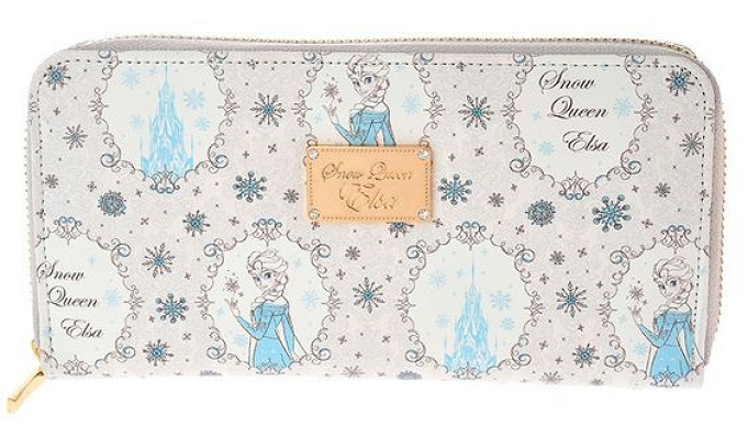 コラボも ディズニーで買える財布 コインケース12選