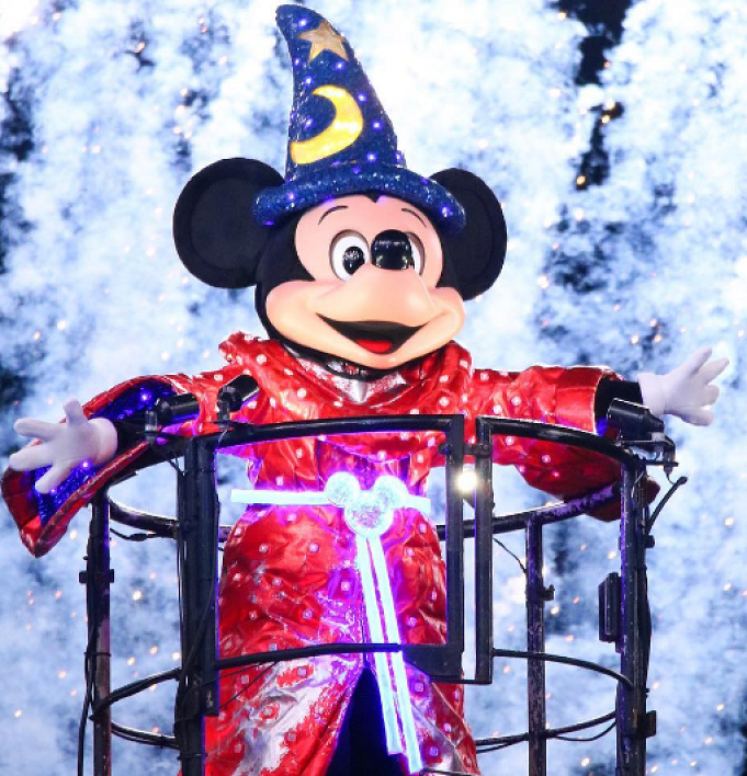 男1人でディズニーは恥ずかしくない 楽しむ9つのアドバイス