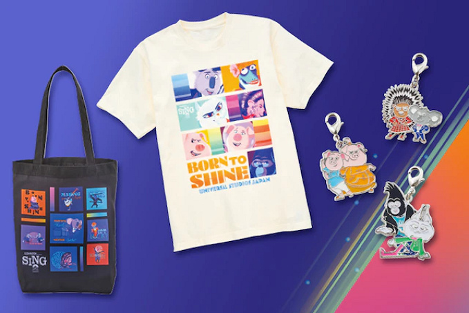 3 18公開 Sing 2 シング2 最新情報 B Zの稲葉浩志が声優初挑戦 公開日 あらすじ 登場キャラクター キャストまとめ