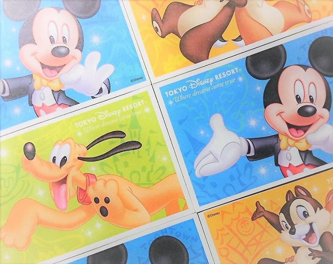 21 ディズニーの誕生日チケットをプレゼント 特別なパスポートやグッズ 特典まとめ