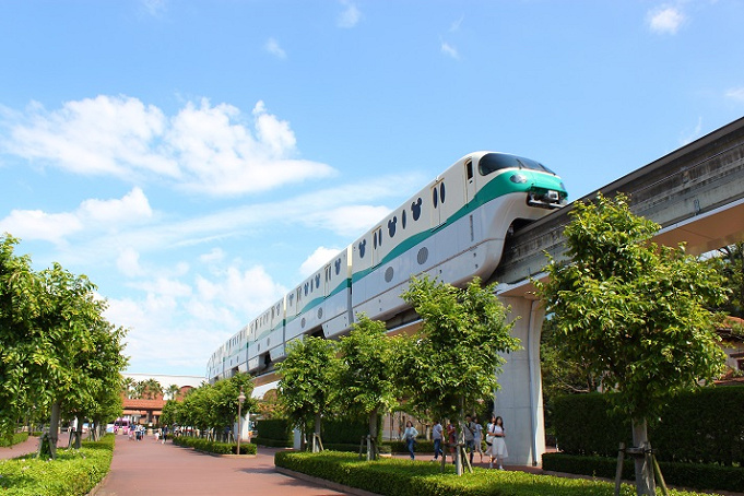 羽田空港 ディズニーバス 料金 所要時間 予約まとめ 乗り場情報 おすすめポイント 注意点も