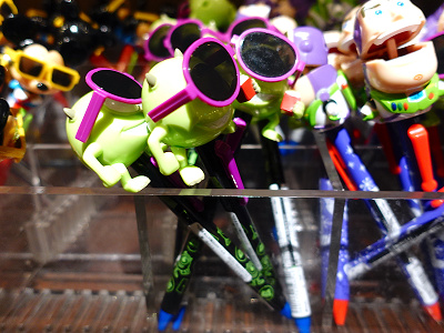 21 モンスターズ インクグッズ全49種まとめ マイク サリーのかわいいお土産