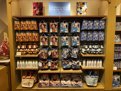 22 ディズニーランド シーのおすすめお土産グッズのまとめ307種類